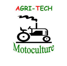 logo gri Tech Motoculture