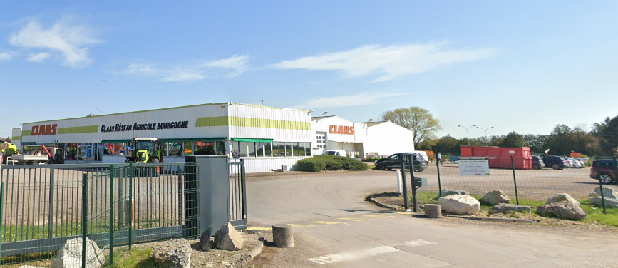 Claas Varois