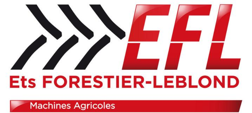logo ETS FORESTIER LEBLOND