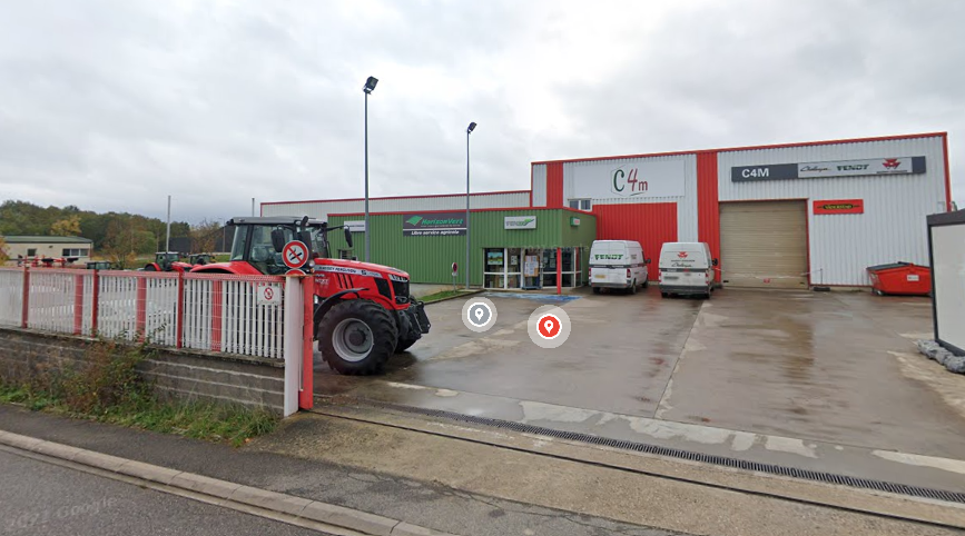 Farminove c4m