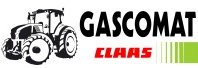 logo Gascomat