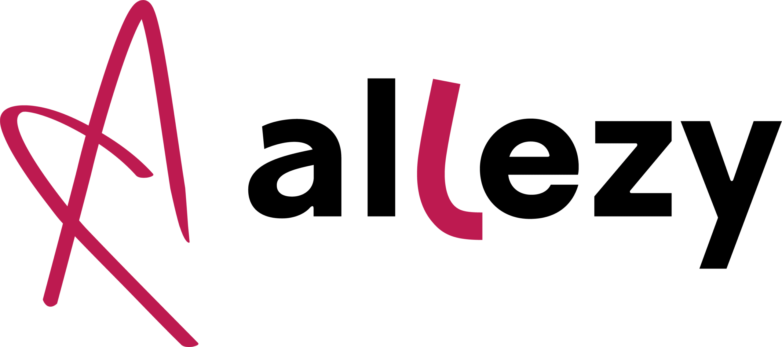 logo ALLEZY