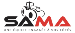 logo SAMA